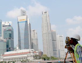 land-survey-service